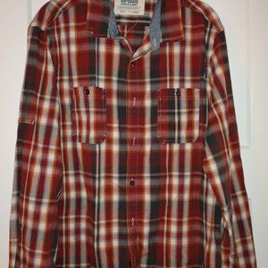 Long sleeve Urban Pipeline Dress Shirt - Extra Large (XL)